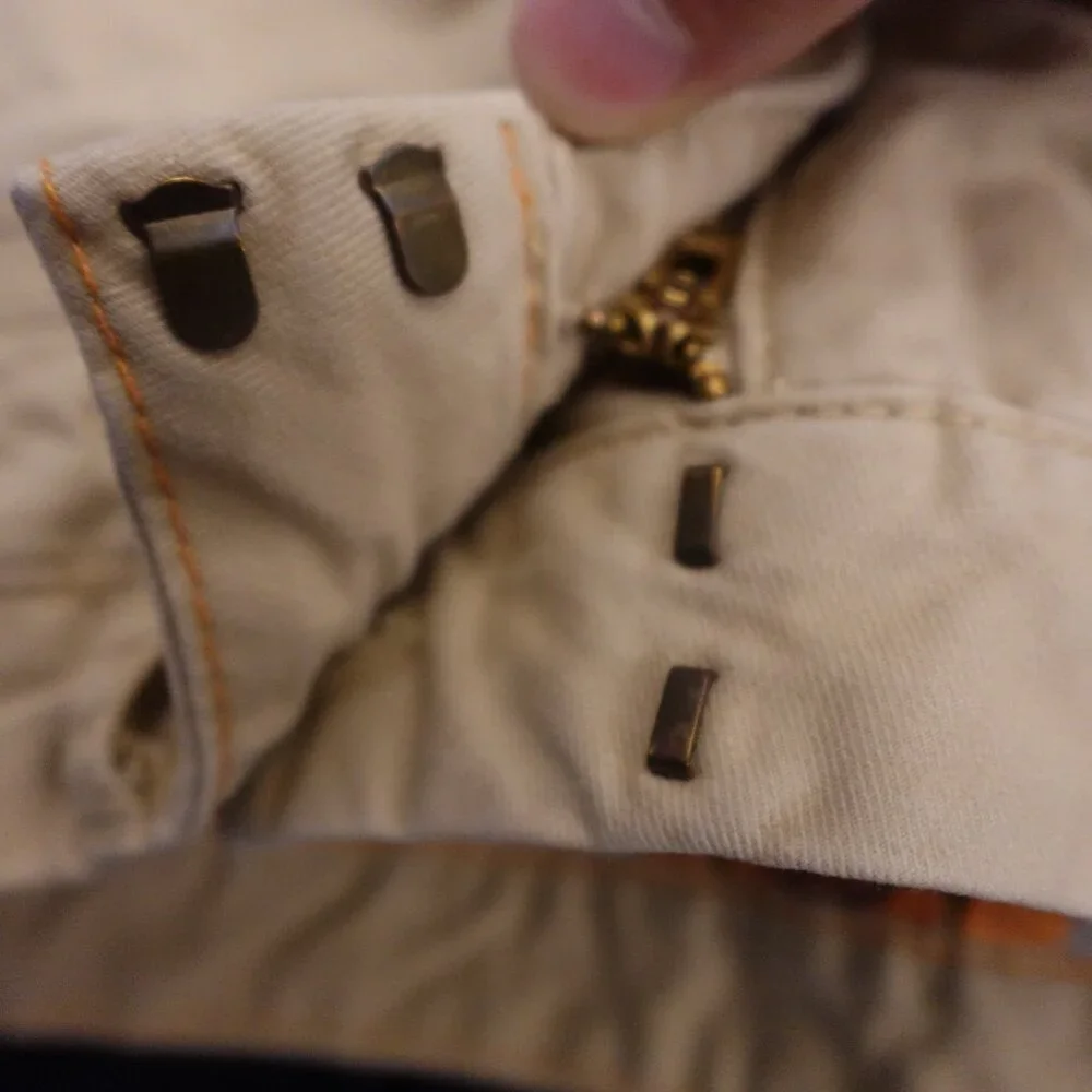 Tory Burch‎ crop pants women's 28 khaki